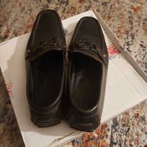 Louis Vuitton men Loafers